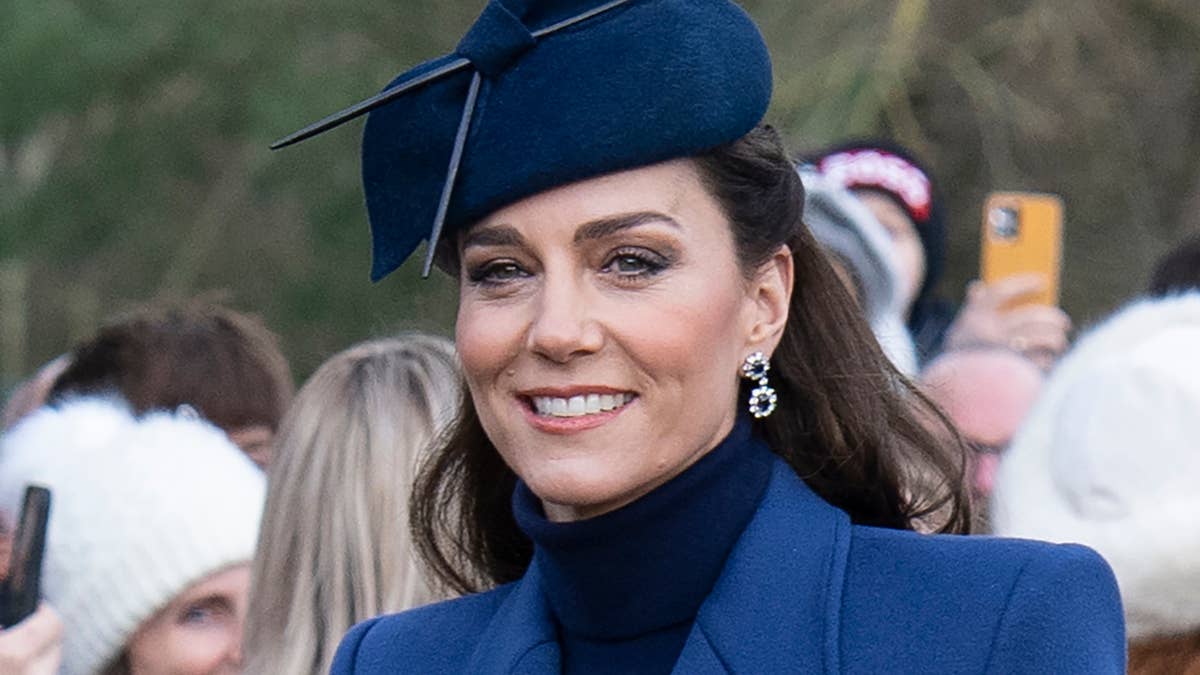 Banksy, Wonka, and BBLs: What the F*ck Is Going on With the Kate Middleton Conspiracy Theories?
