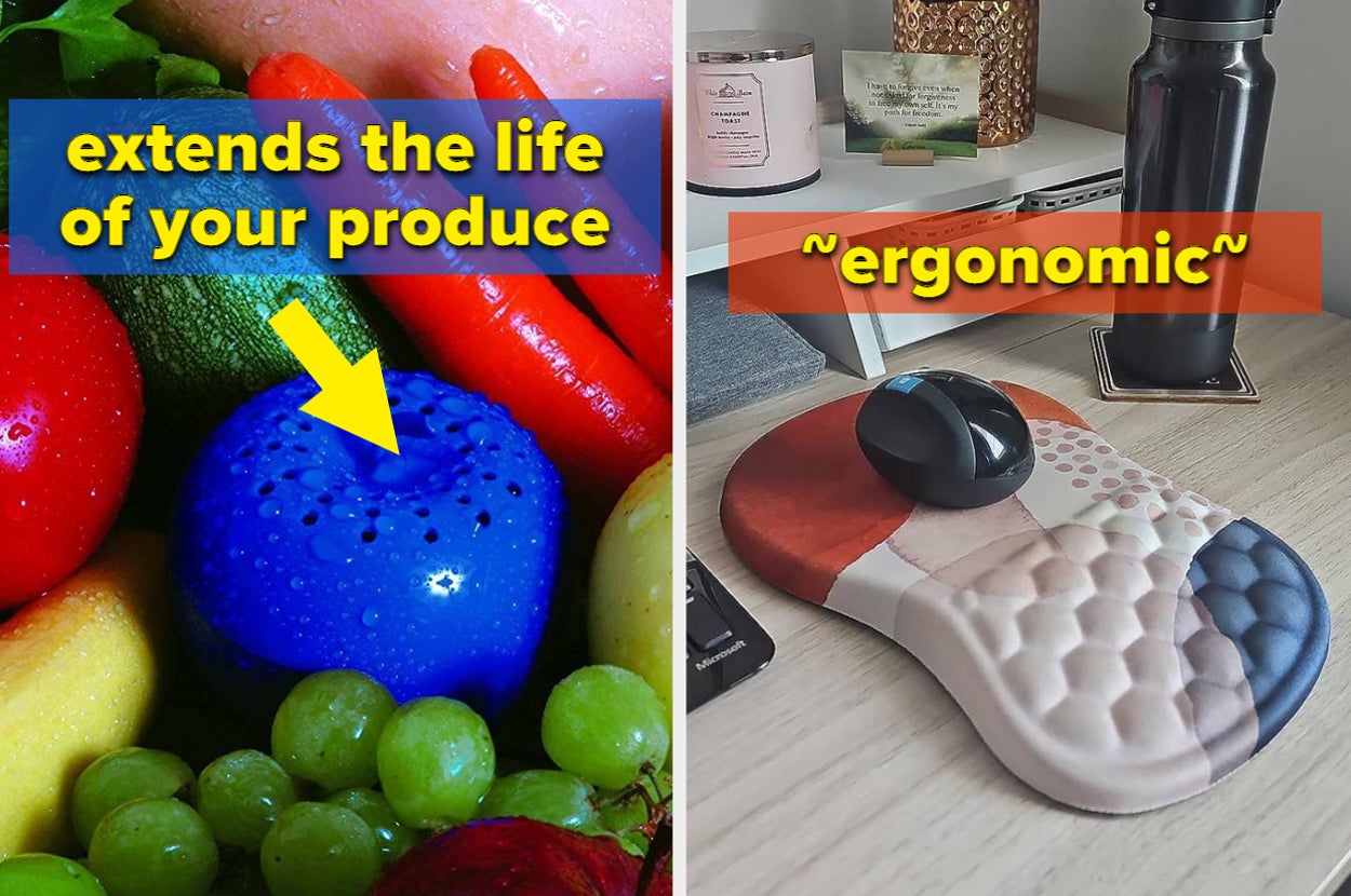 42 No-Brainer Purchases If You Wanna Feel Real Adult - Vimarsana News