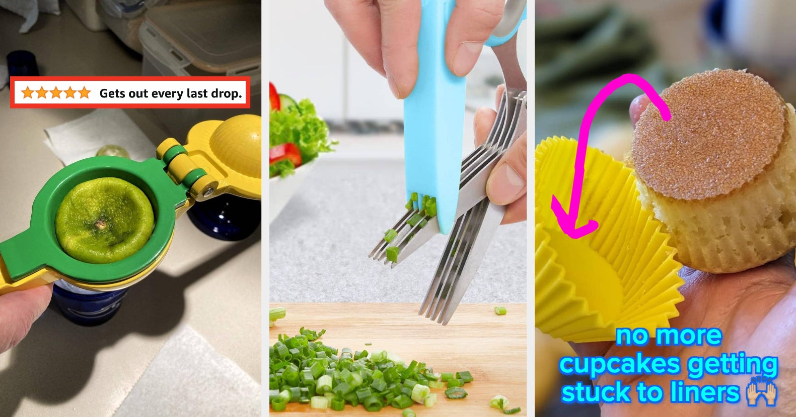 35 Dishwasher-Safe Kitchen Products That Are So Useful