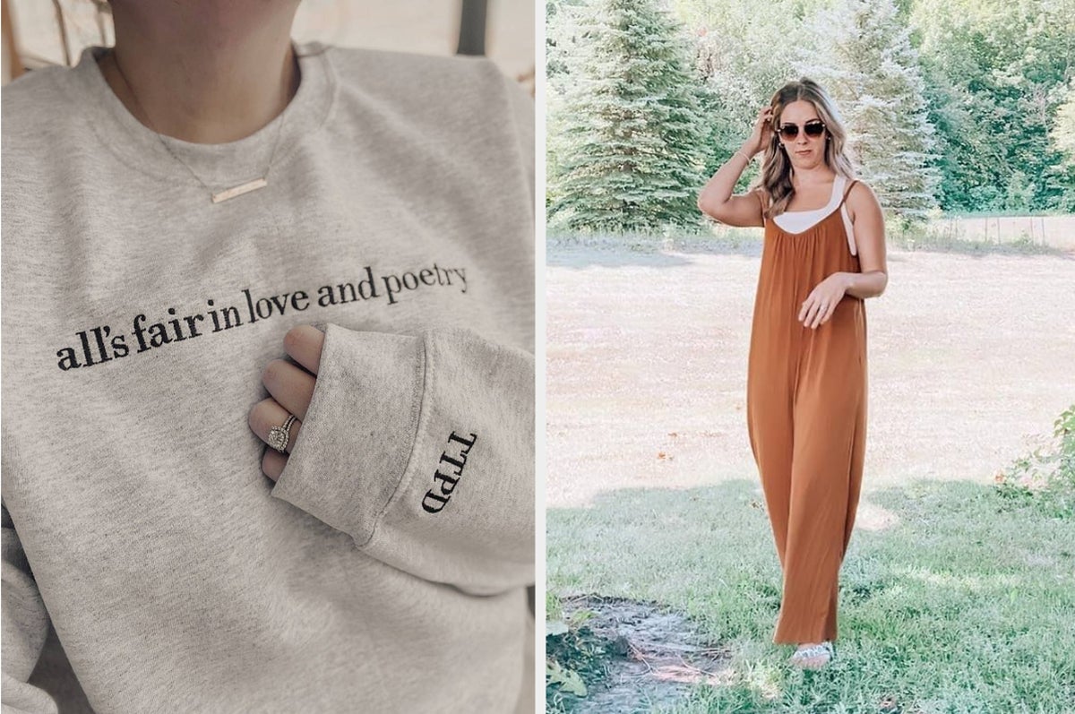 The 12 Must-Have Pieces Of Loungewear If You Hate Almost Everything Lately  — The Candidly