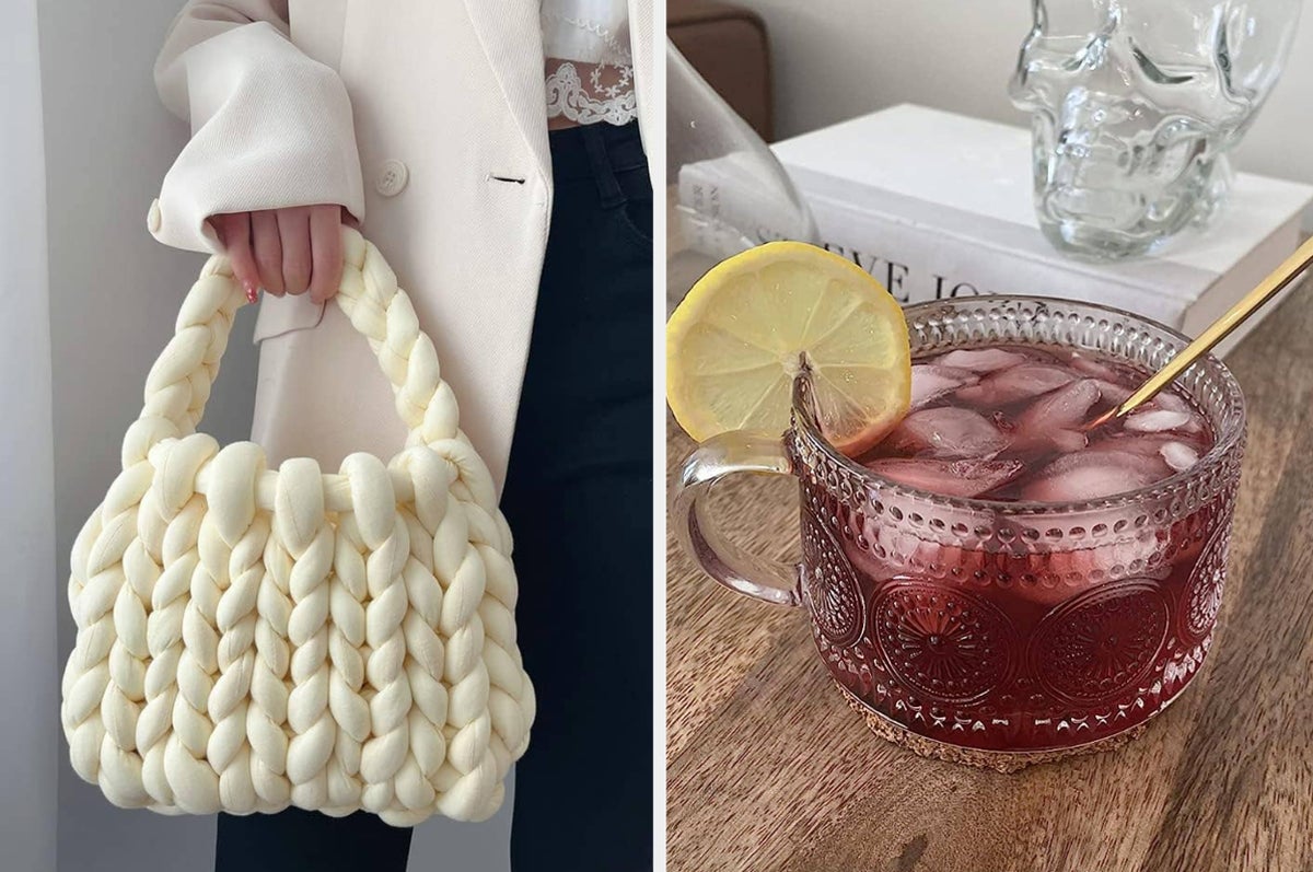 33 Products Under $20 That Look Like They're Worth More