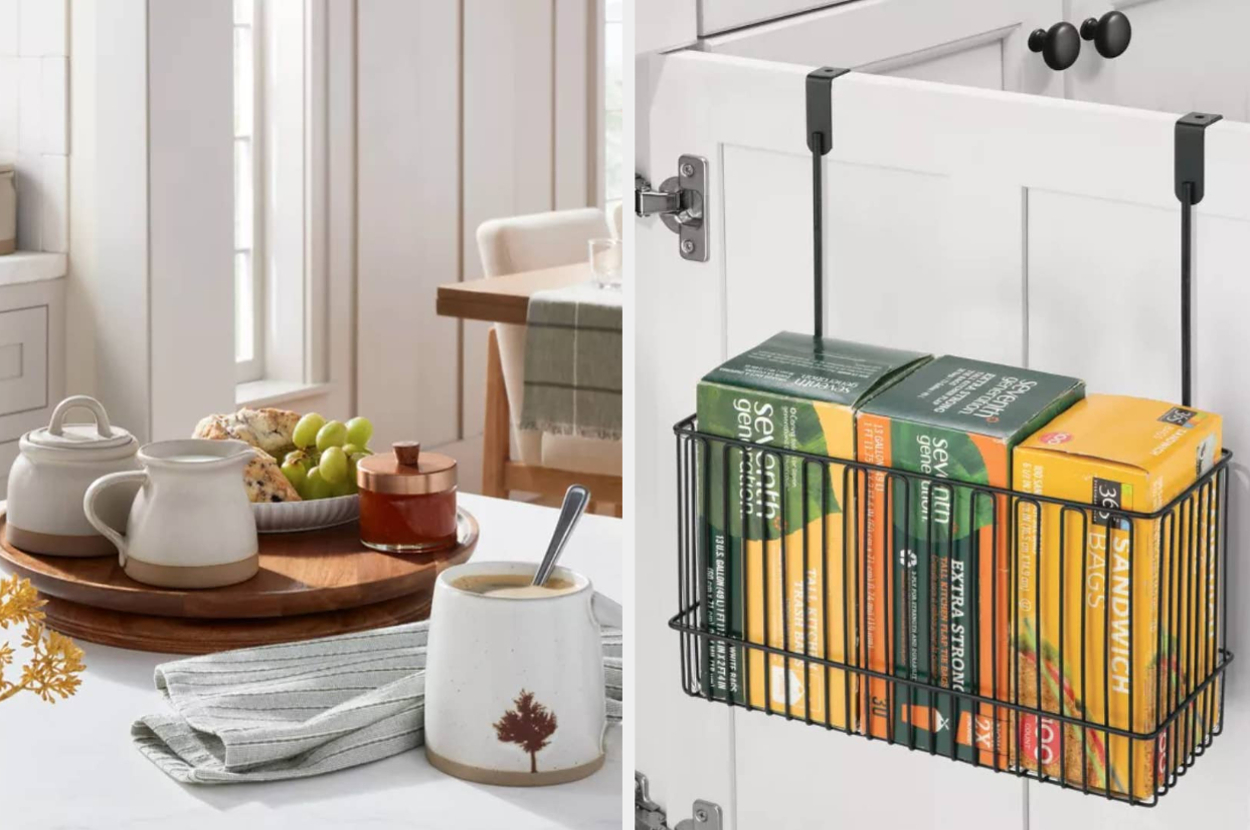 20 Must Have Target Products For Your Kitchen Cabinets