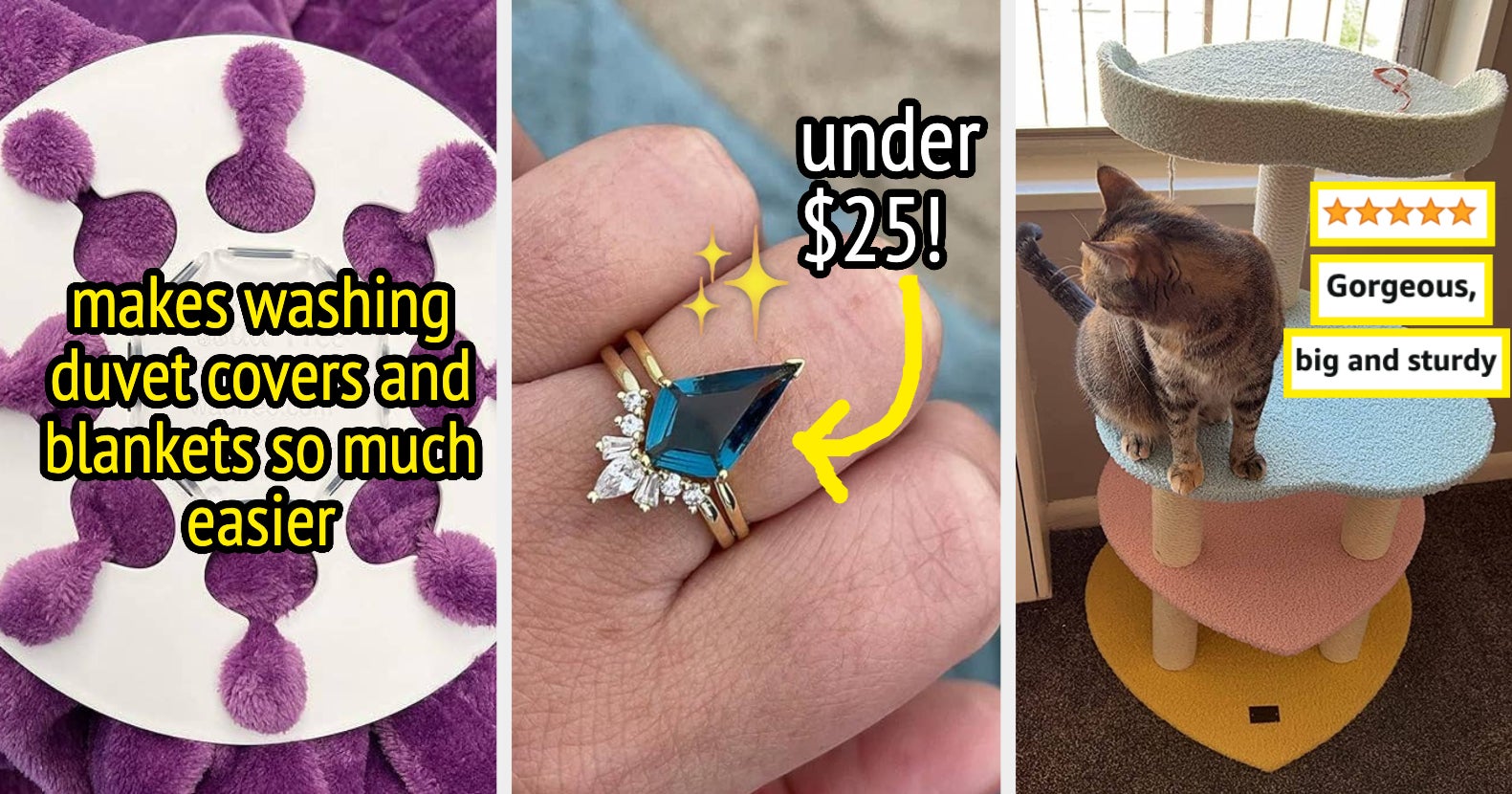 31 Cool Products That Stand Out To A Shopping Editor