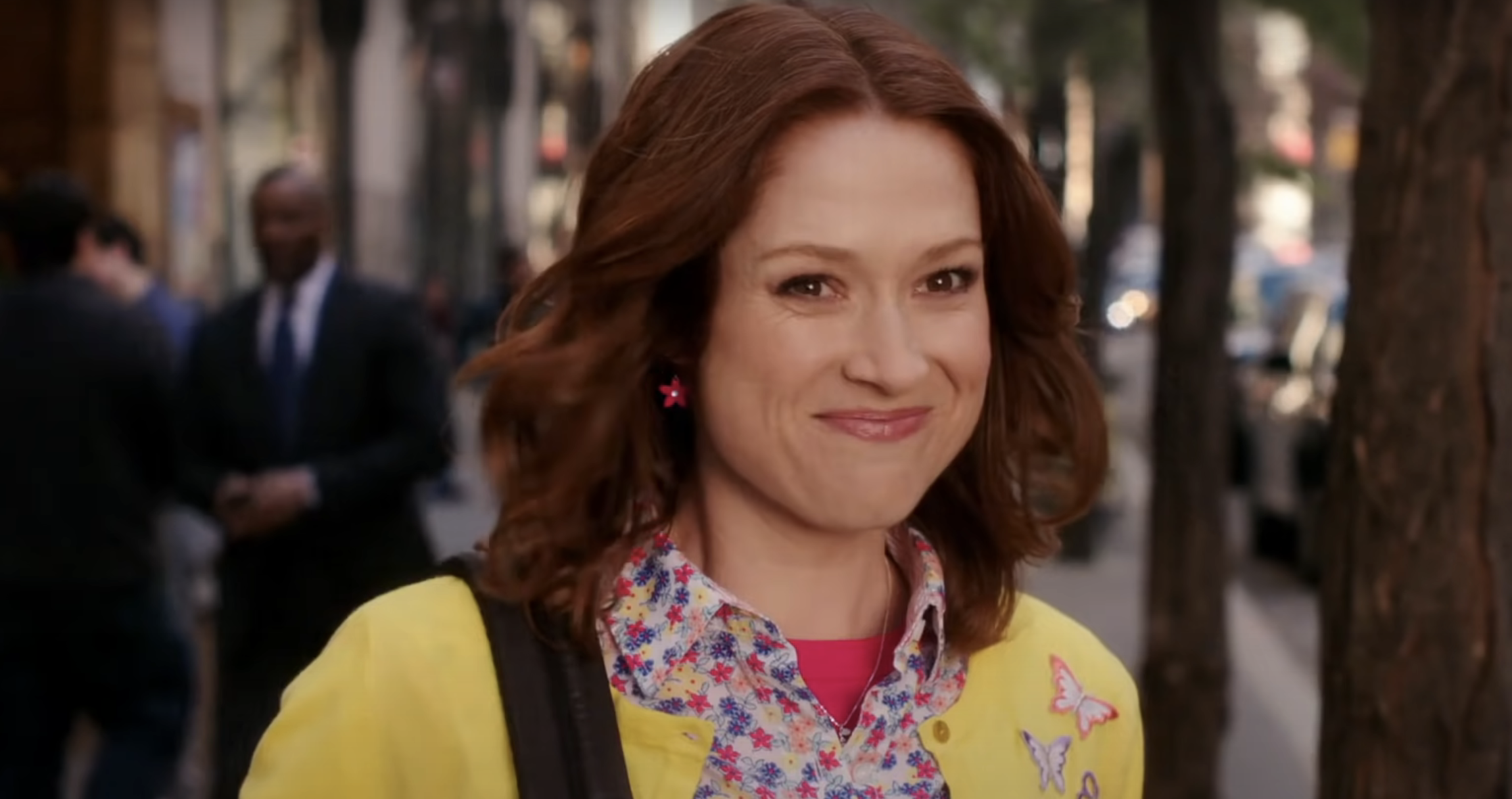 Screenshot from &quot;Unbreakable Kimmy Schidt&quot;