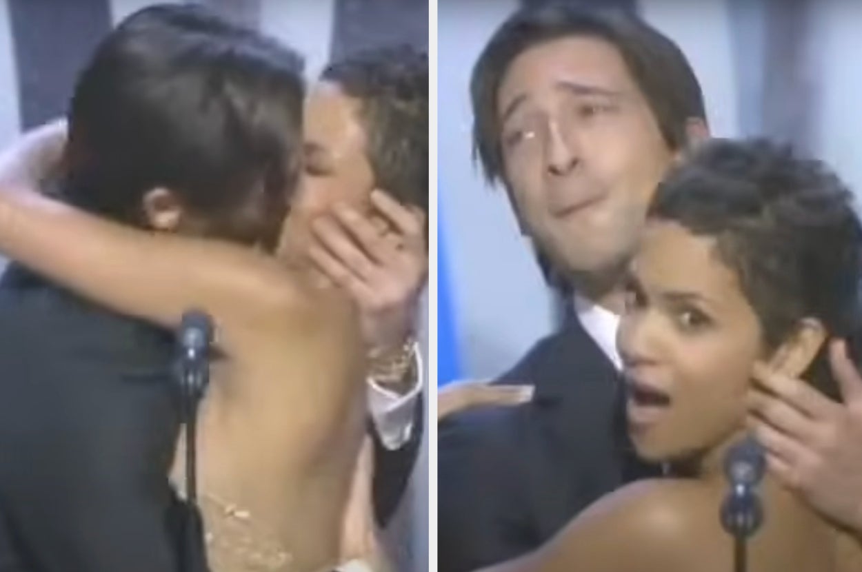 19 Infamous Oscars Scandals And Controversies That Make Me Wish They Had Twitter A Hundred Years Ago