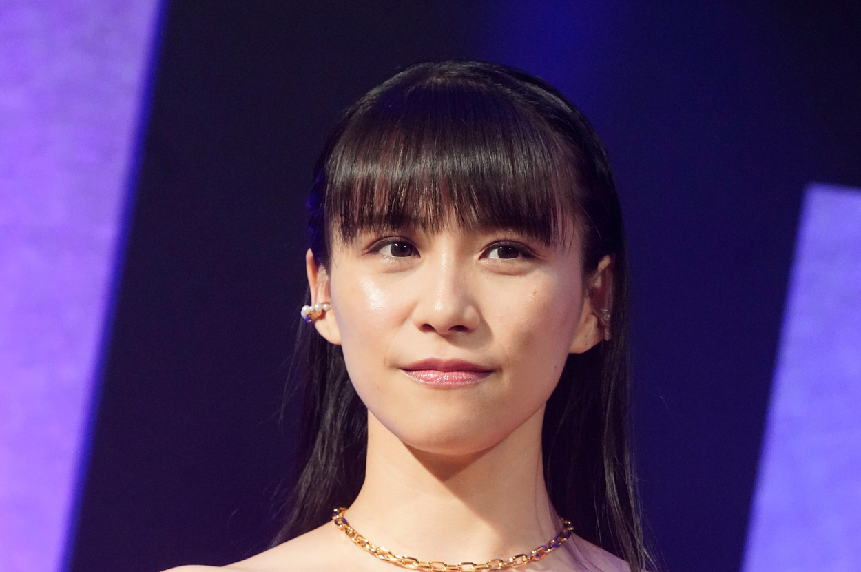 Perfume・あ〜ちゃん、“ガチの妹”と韓国旅行→「仲良し姉妹で憧れ」「ほんと羨ましい」と話題に