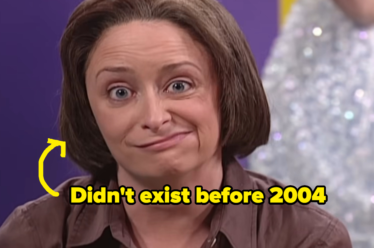 I Was Today Years Old When I Learned The Term "Debbie Downer" Was Invented By "SNL"