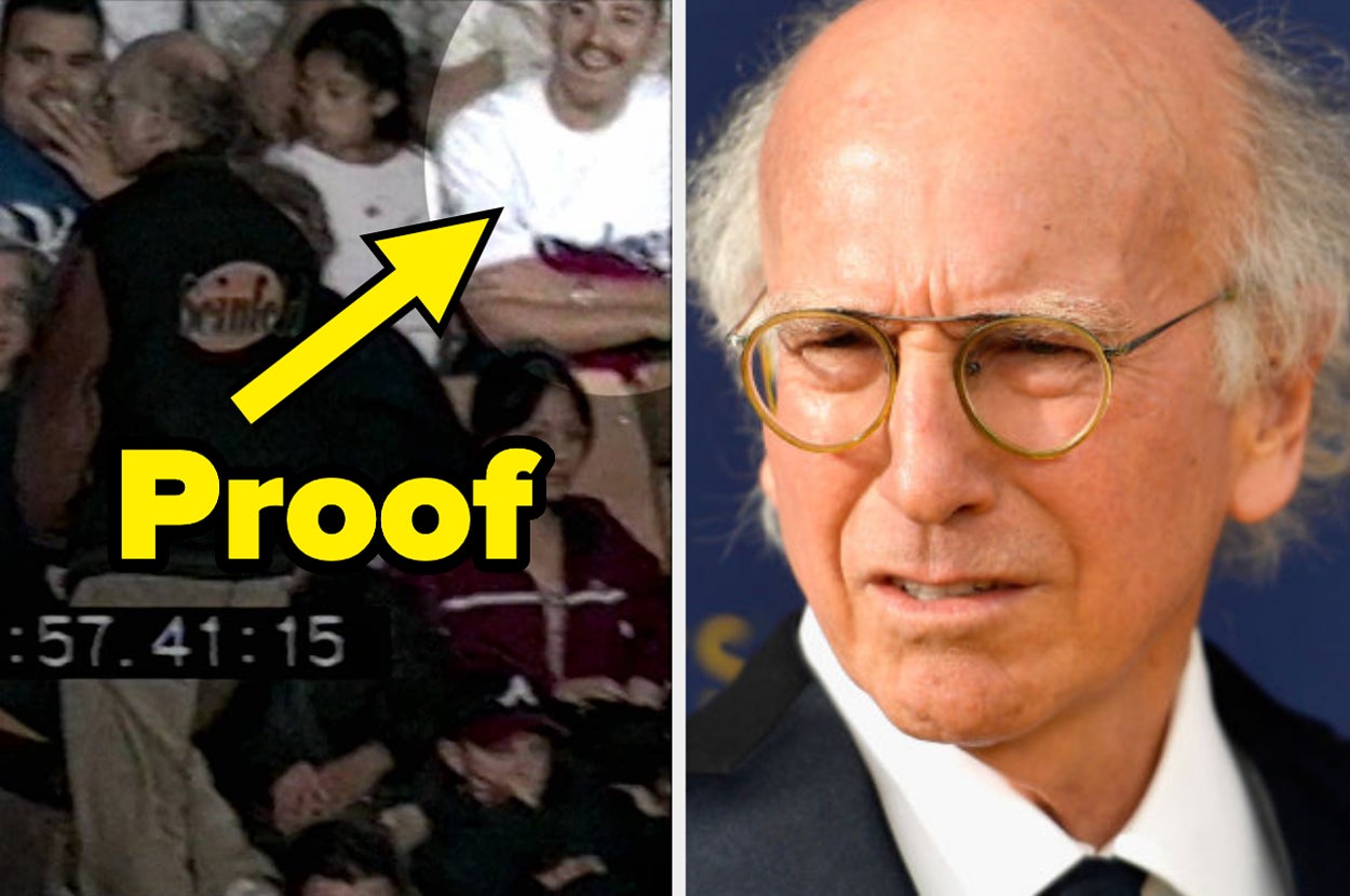 21 Times True Crime Crossed Over With Pop Culture - Vimarsana News