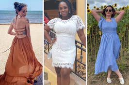 I shall never gatekeep gorgeous Amazon fashion finds.