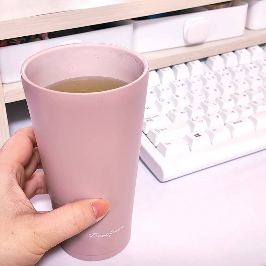 フランフラン】最高にセンスいい…！おやつタイムの気分がアガる 