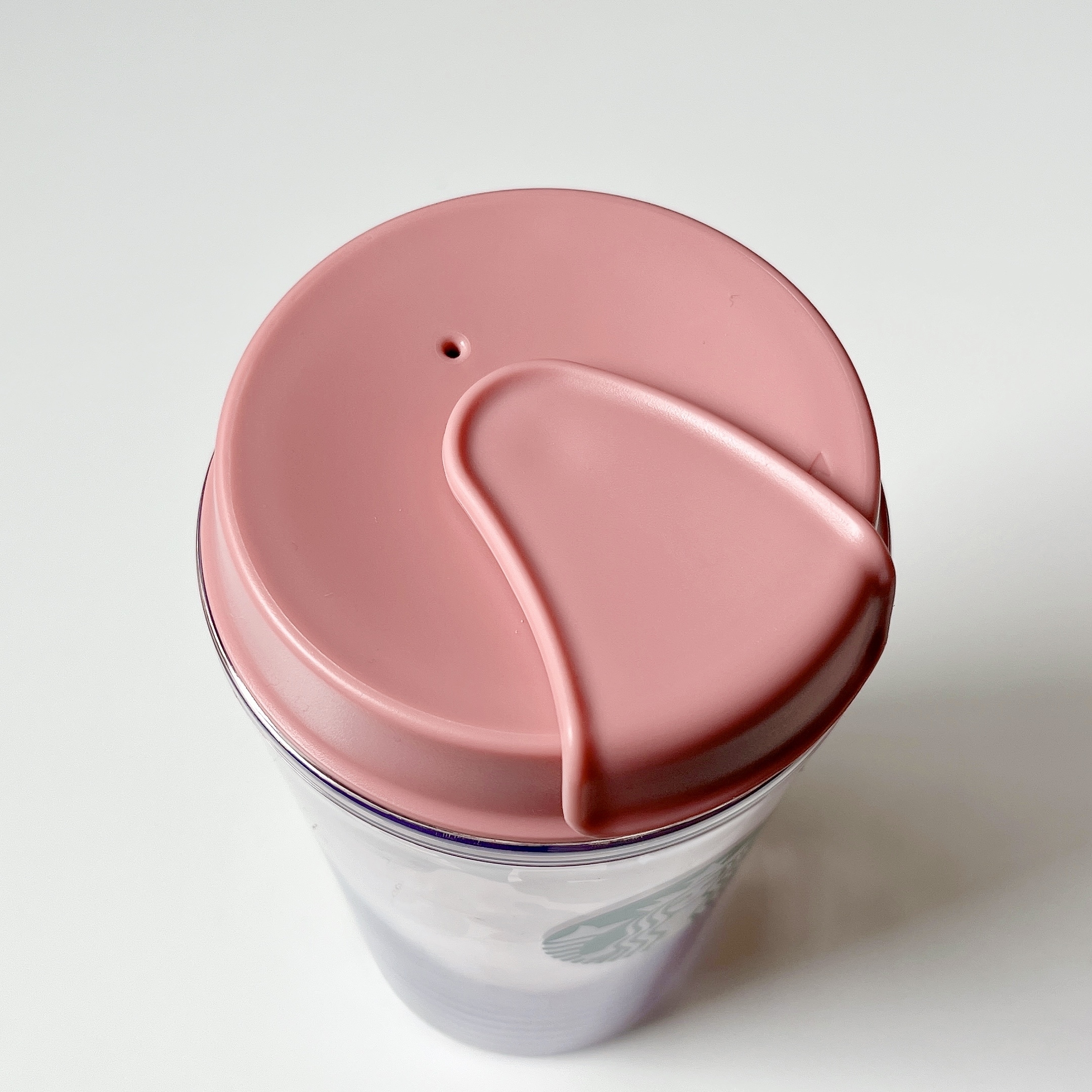 Starbucks Coffee(スターバックスコーヒー)のおすすめグッズ「SAKURA2024タンブラーナチュラル355ml」