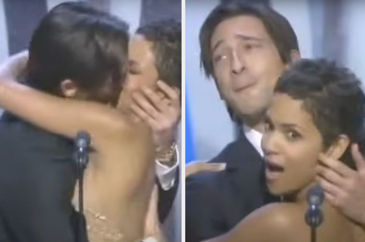 19 Major Oscars Scandals And Controversial Moments From Throughout The Years