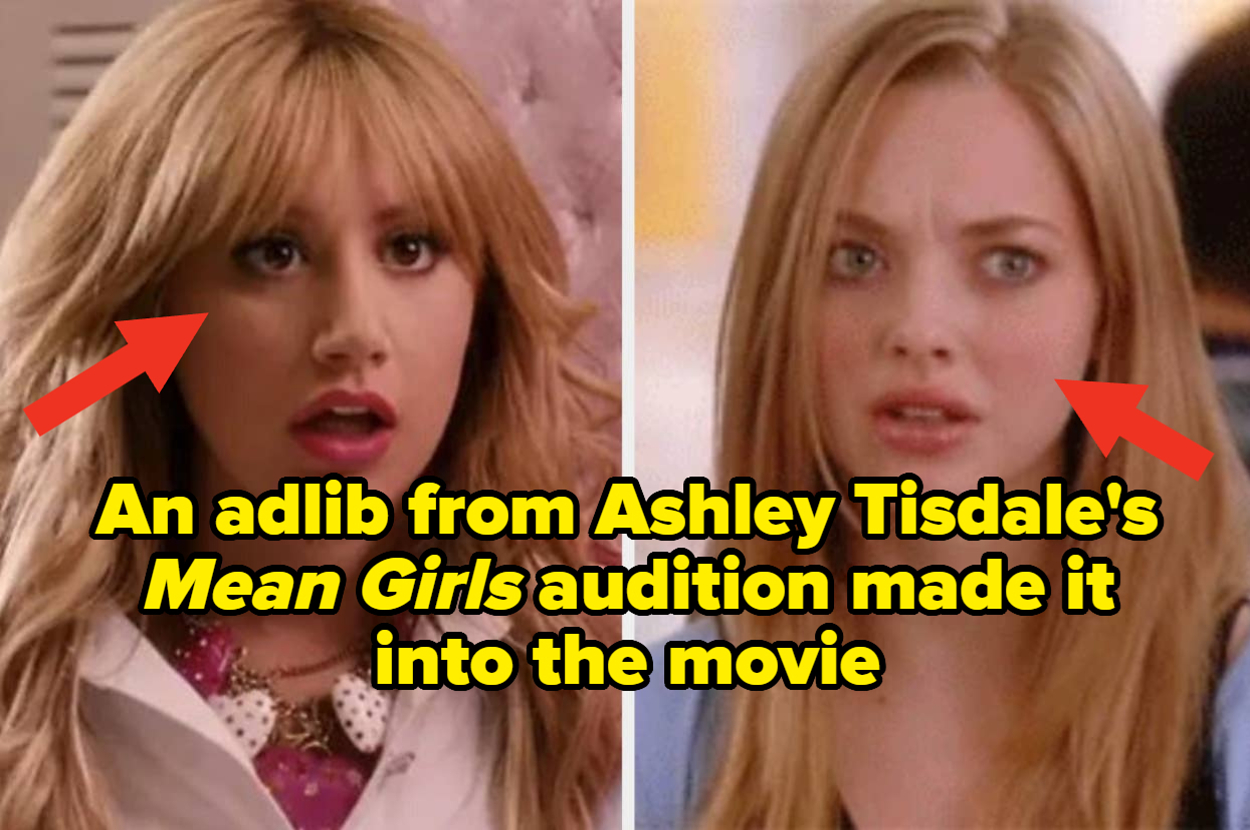 "Who Are The Celebrities? I Hope It’s Not A Kardashian" — 23 Actors Who Secretly Changed Movies And TV Shows