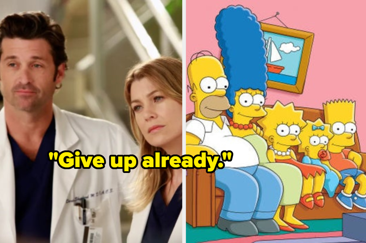 "It Became Unwatchable" — People Are Sharing The 19 TV Shows That Should Have Had Fewer Seasons