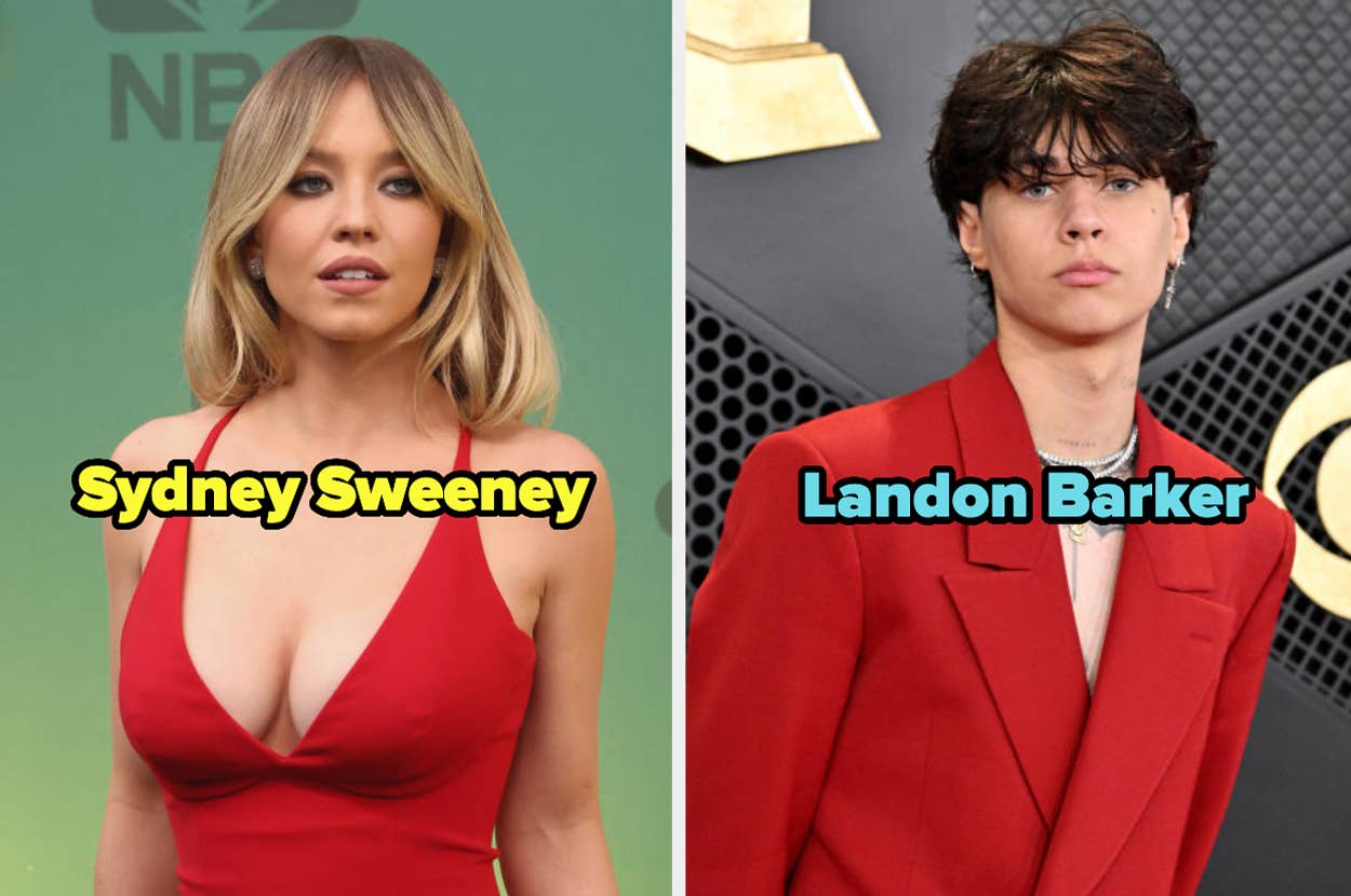 Smash Or Pass 2022 Celebrities Edition Quiz