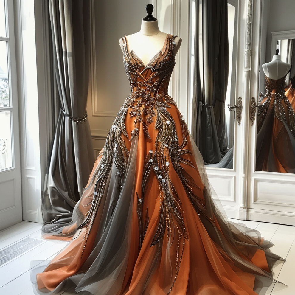 21 Best Picture Nominees Turned Into Stunning Red Carpet Gowns