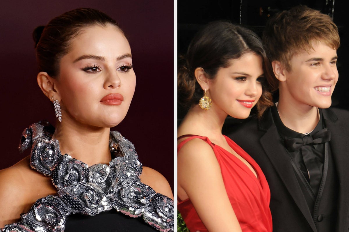 Selena Gomez Comments On TikTok About Victim Complex, Justin Bieber