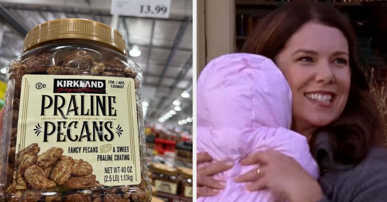 Spend 2 Hours At Costco And I'll Totally Guess Your Generation
