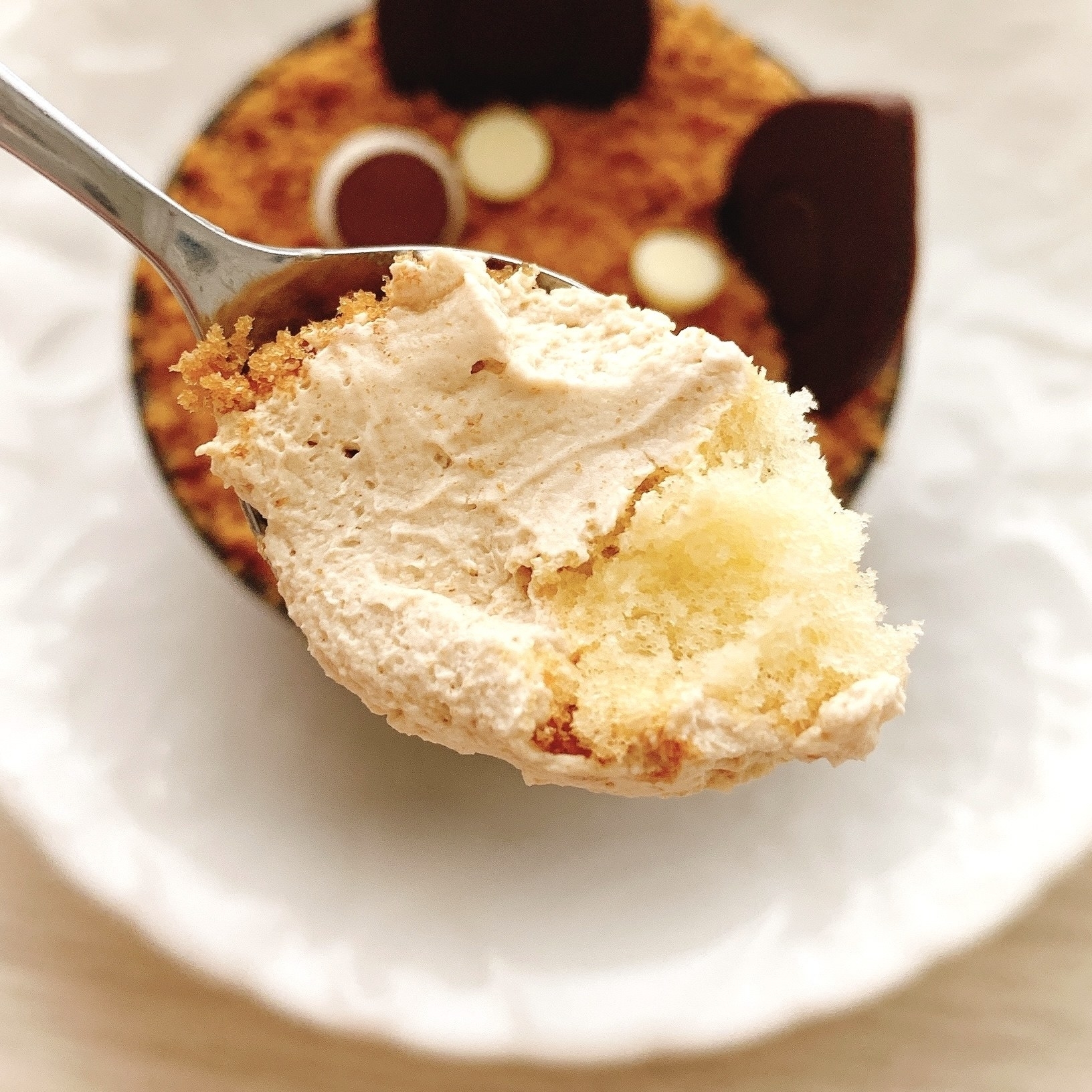 不二家のおすすめスイーツ「コロコロしばちゃん」