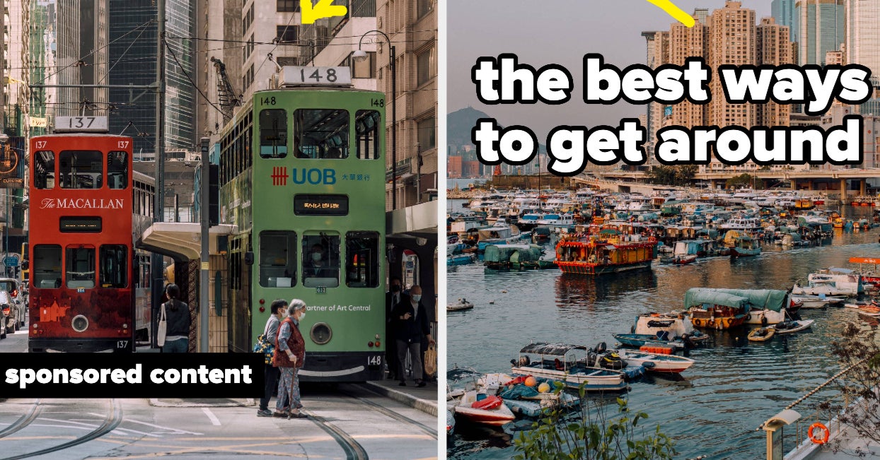 Here Are The 11 Things You Need To Know About Travelling To Hong Kong Here Are The 11 Things You Need To Know About Travelling To Hong Kong