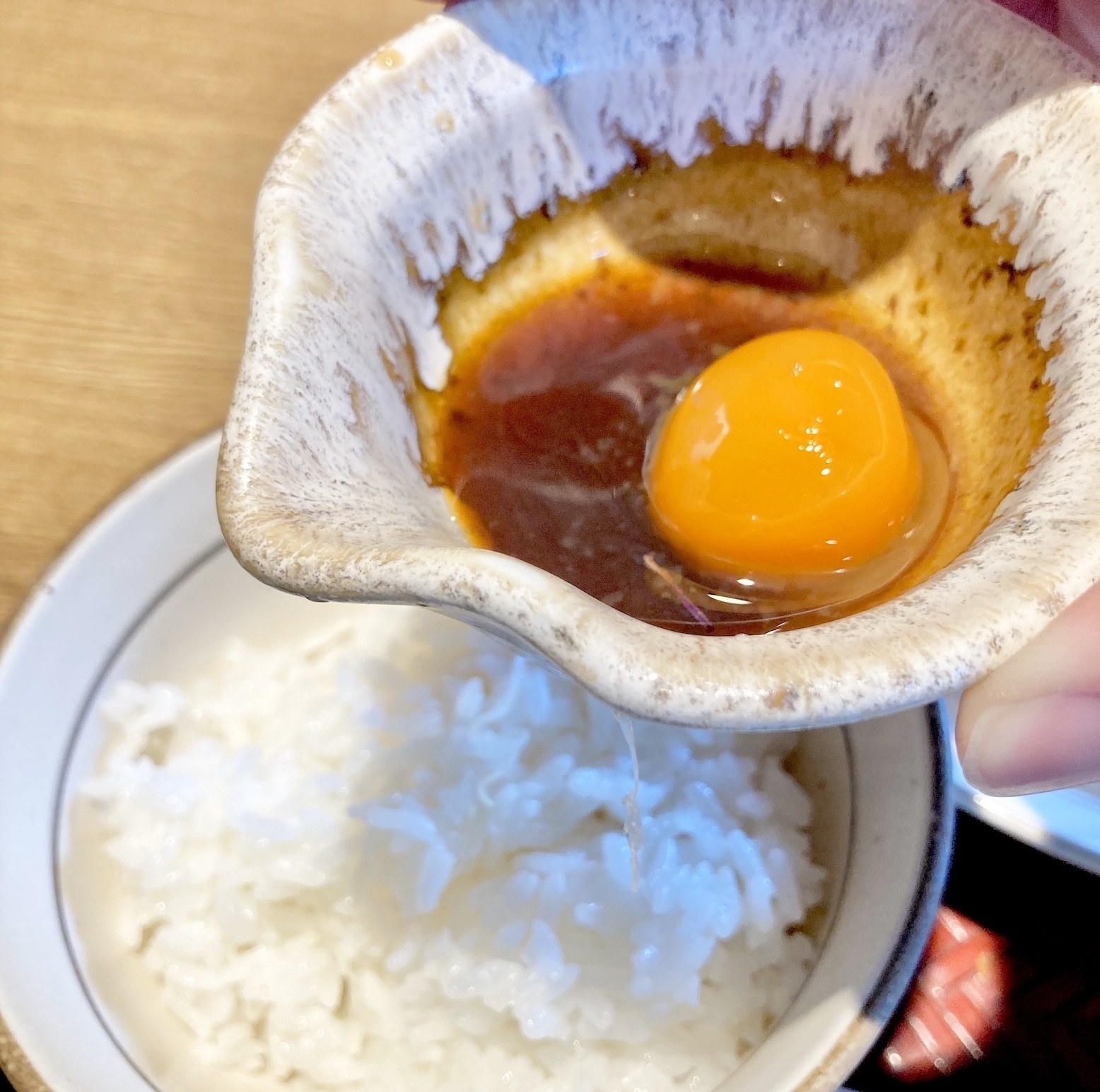 大戸屋のおすすめメニュー「大戸屋ランチ定食」