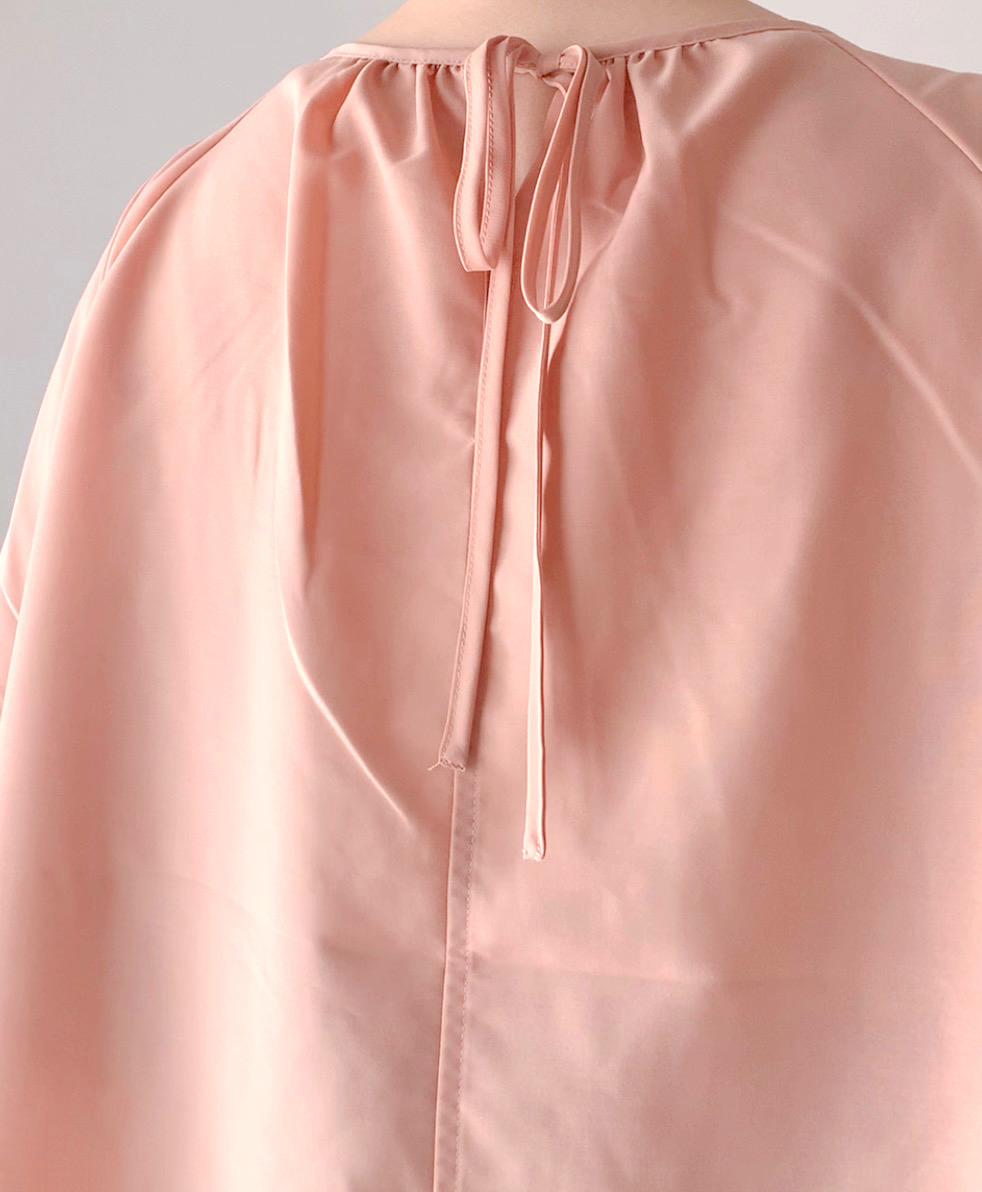 GU(ジーユー)のおすすめファッションアイテム「オープンショルダーブラウス(長袖)Z+E」