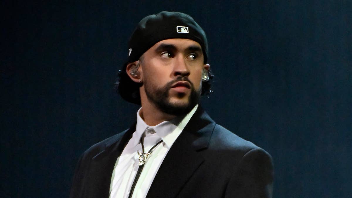 The lawsuit claims that the Puerto Rican rapper's name and music are being used to attract views and ad revenue away from his official YouTube channel.