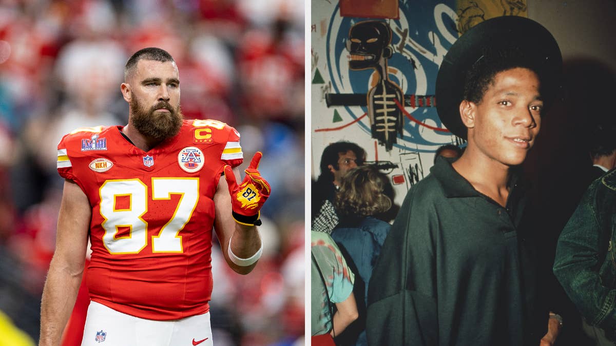 The Chiefs tight end follows up the war dramedy 'My Dead Friend Zoe' with a new film project.
