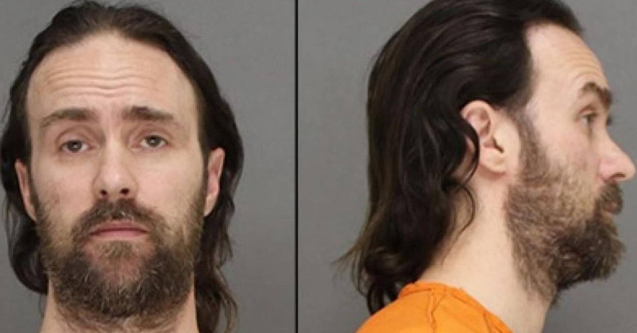 Wisconsin Man Named ‘DeezNuts’ Arrested Following Disturbance Complex