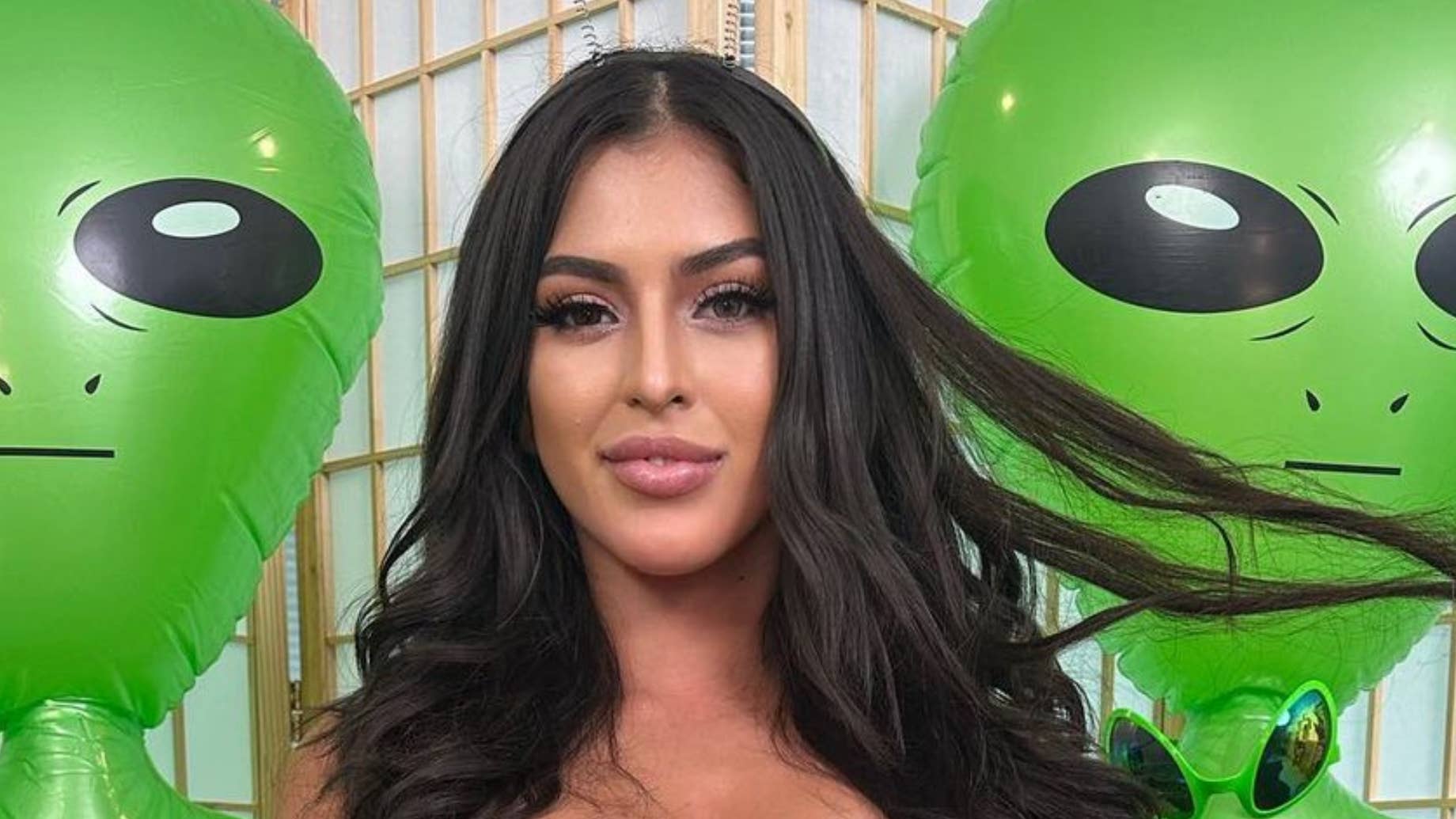 Adult Film Star Sophia Leone Dead at 26 | Complex