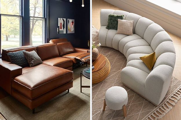 Places to buy sofas sales