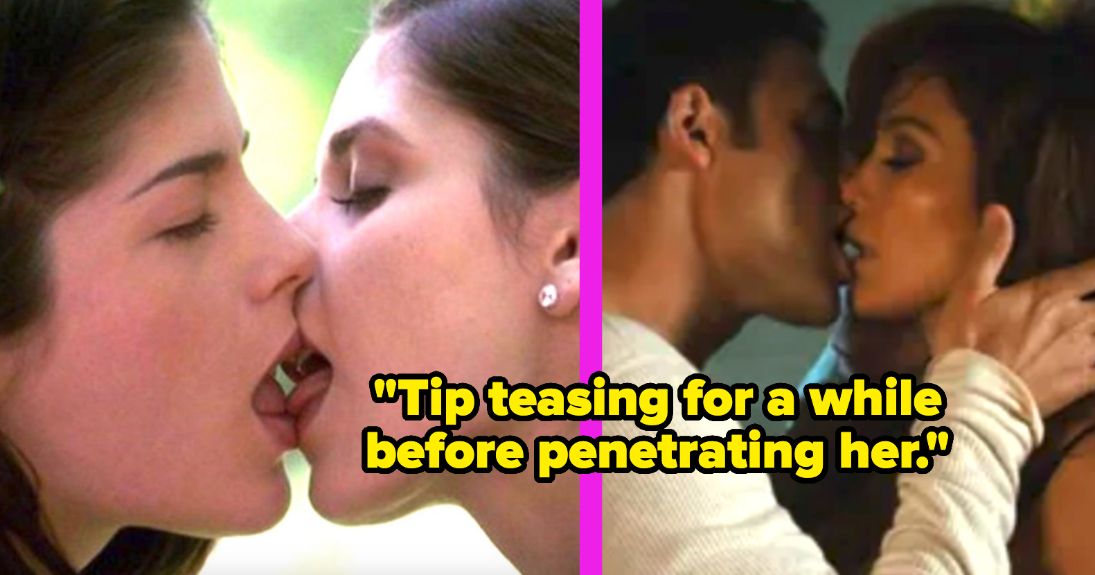 20 Sex Acts Kinks