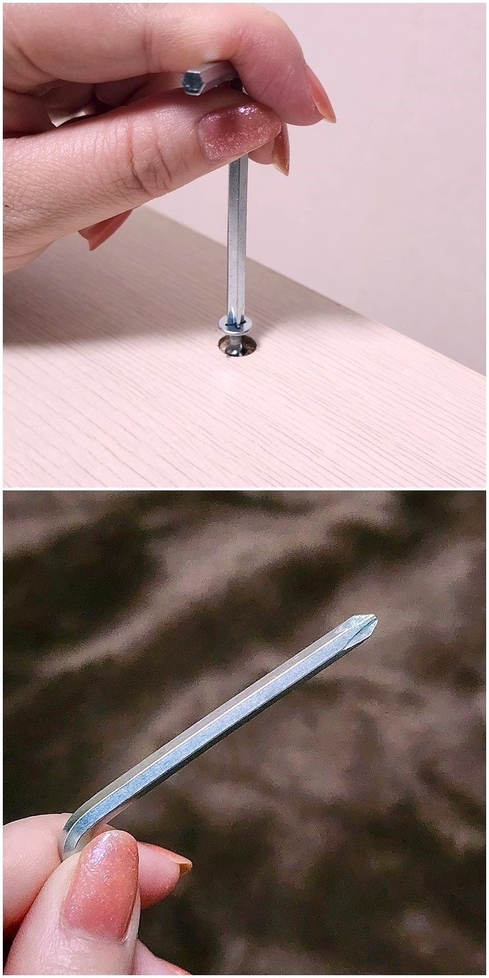 ニトリのおすすめ収納「トイレ収納(フィーノ2 ホワイトウォッシュ NH01)」