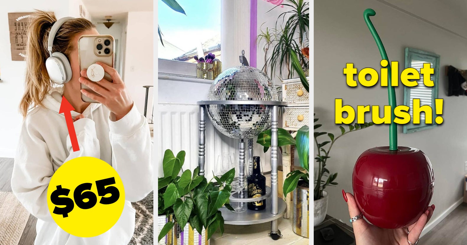 39 Amazing Products To Look At Right This Second