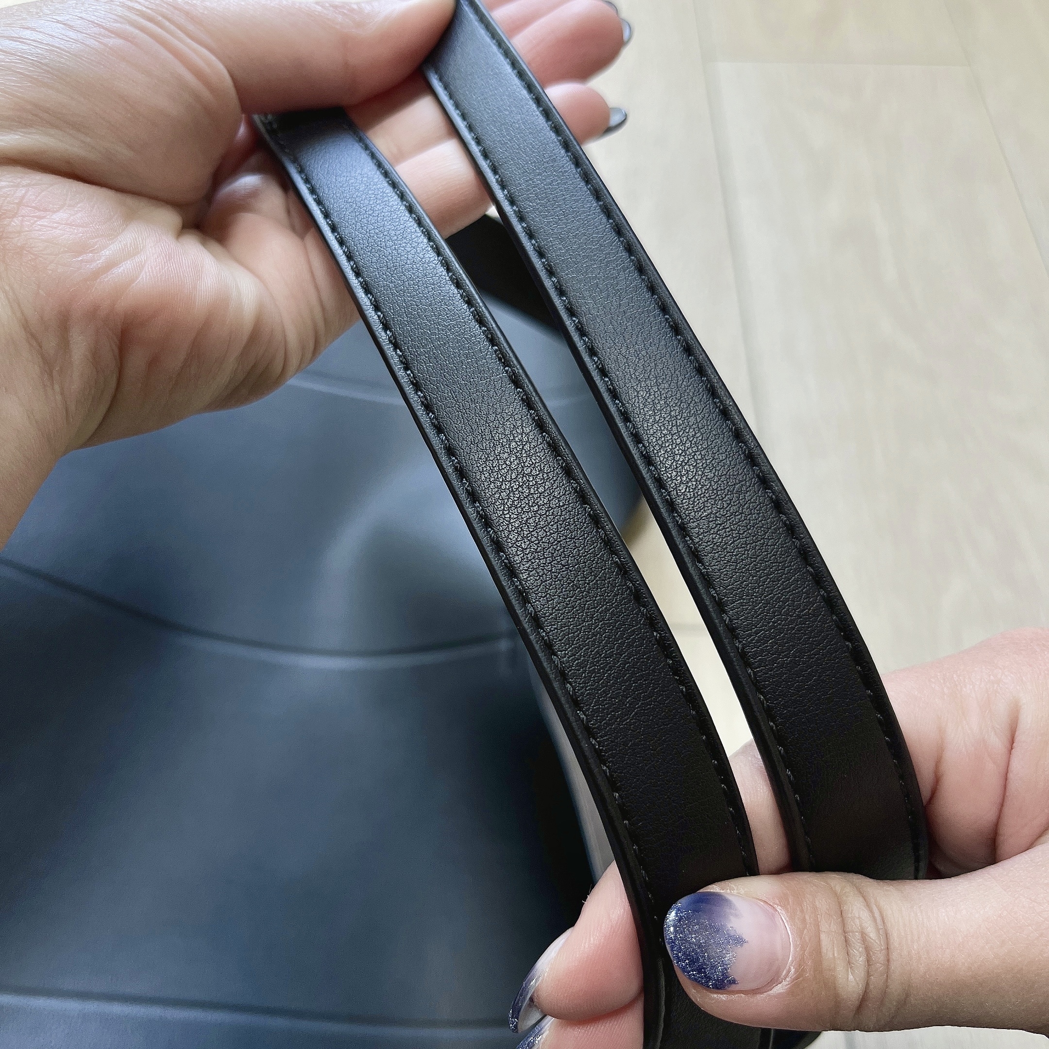 ZARAのおすすめファッショングッズ「トートバッグ」