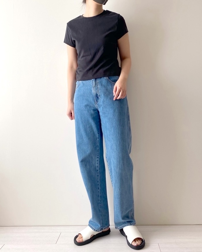 UNIQLO（ユニクロ）のおすすめシューズ「スライドサンダル」