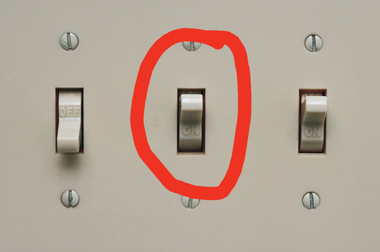 People Are Calling Out The Infuriating Home Feature They Didn't Notice
Until After They Moved In