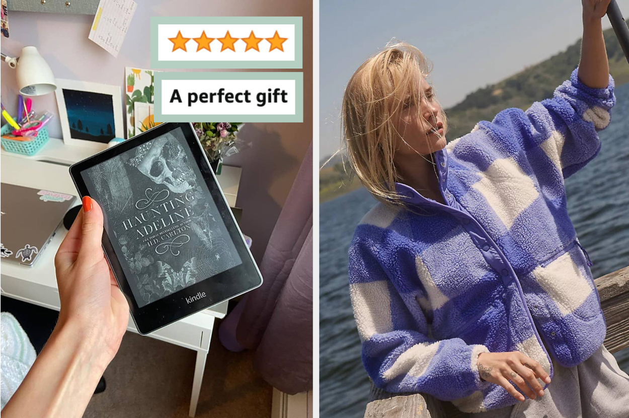 49 Lavish Mother's Day Gifts That Are Totally Worth Their Price Tag