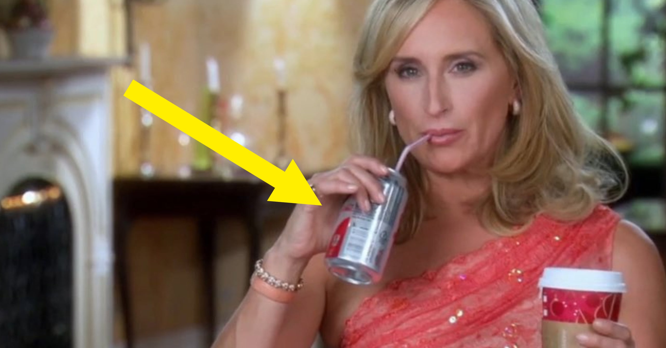 Here’s What Happens To Your Body If You Drink Soda Every Day