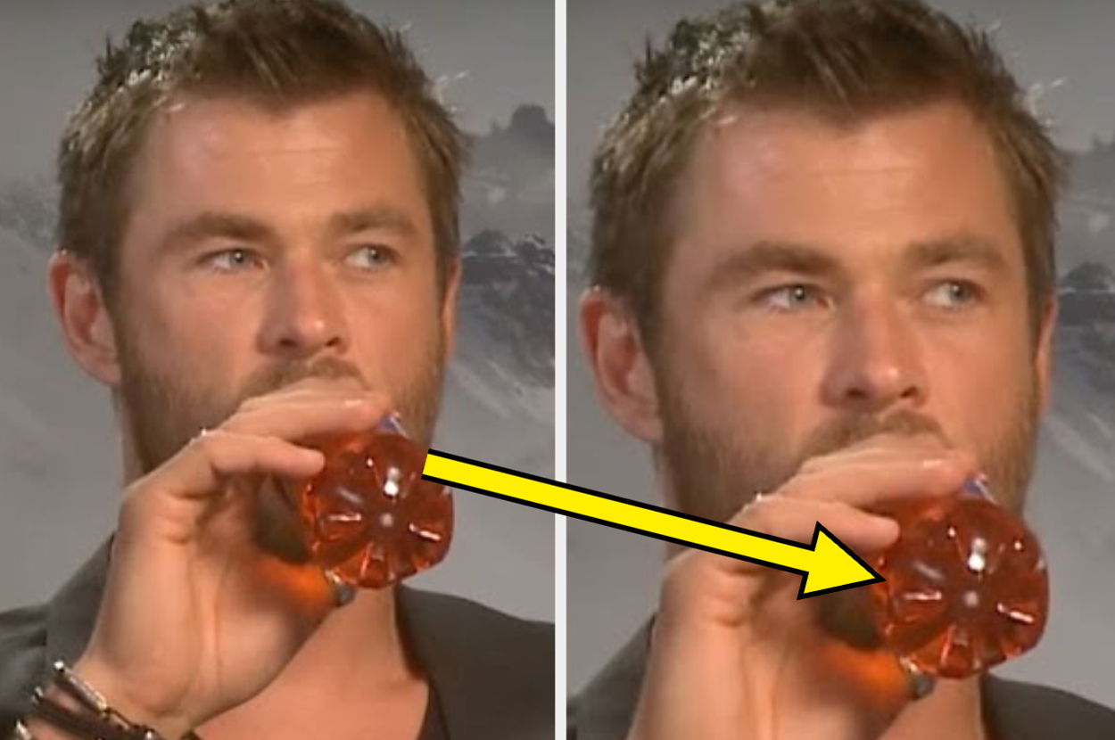 Experts Are Sharing Exactly What Happens To Your Body When You Drink
Soda Every Day And It's Kind Of Shocking