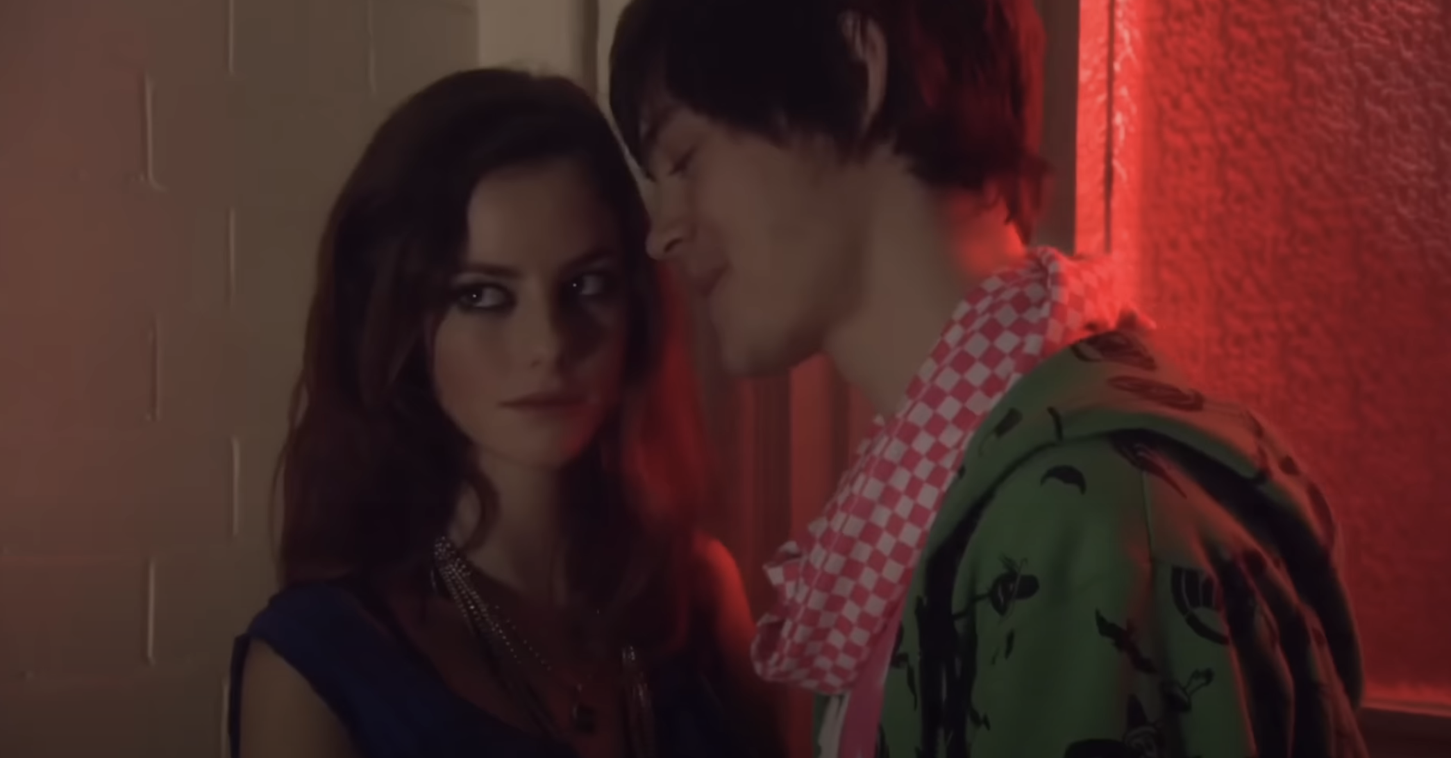 Screenshot from &quot;Skins&quot;