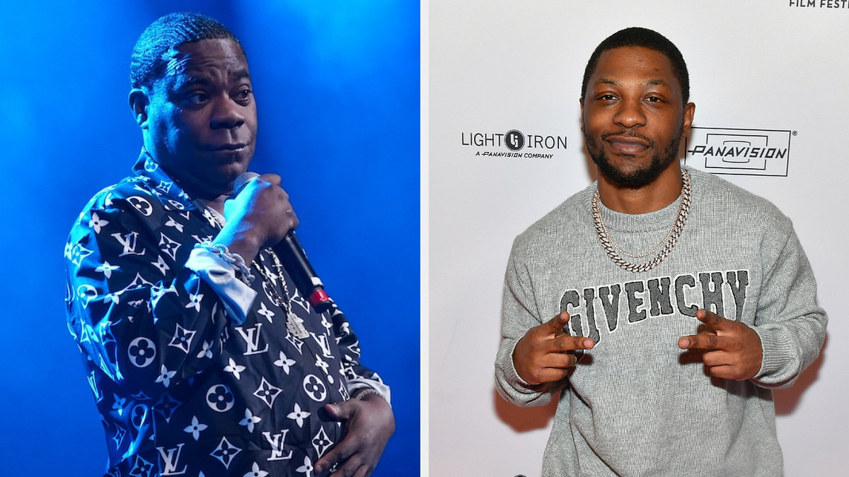 Former NBA Player Joe Smith Reacts to Partners OnlyFans Revelation |  Complex