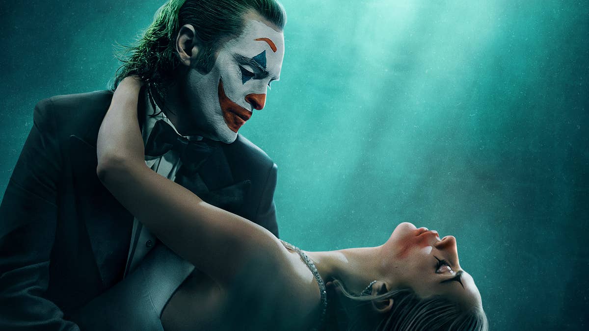 Todd Phillips is back in the director's chair for the musical sequel to 2019's Oscar-winning 'Joker,' this time boasting Gaga's Harley Quinn.