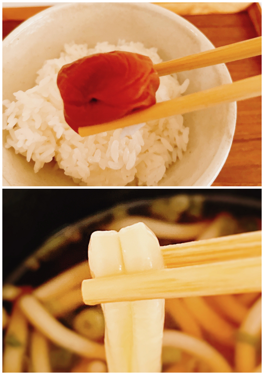 IKEA(イケア)のおすすめ雑貨「TREBENT トレベント 箸」