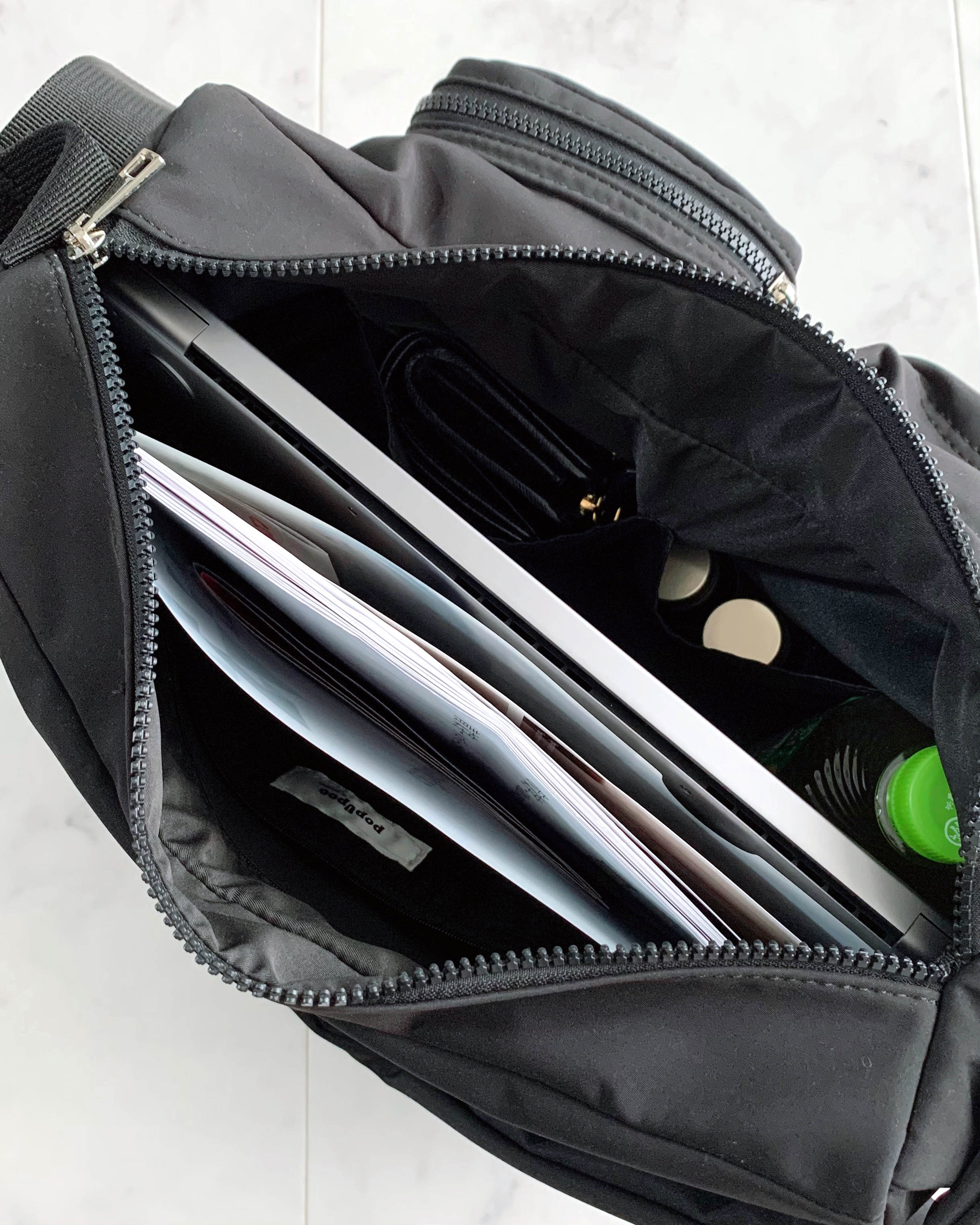 しまむらのおすすめアイテム「TT✳︎ONポケットSLD」