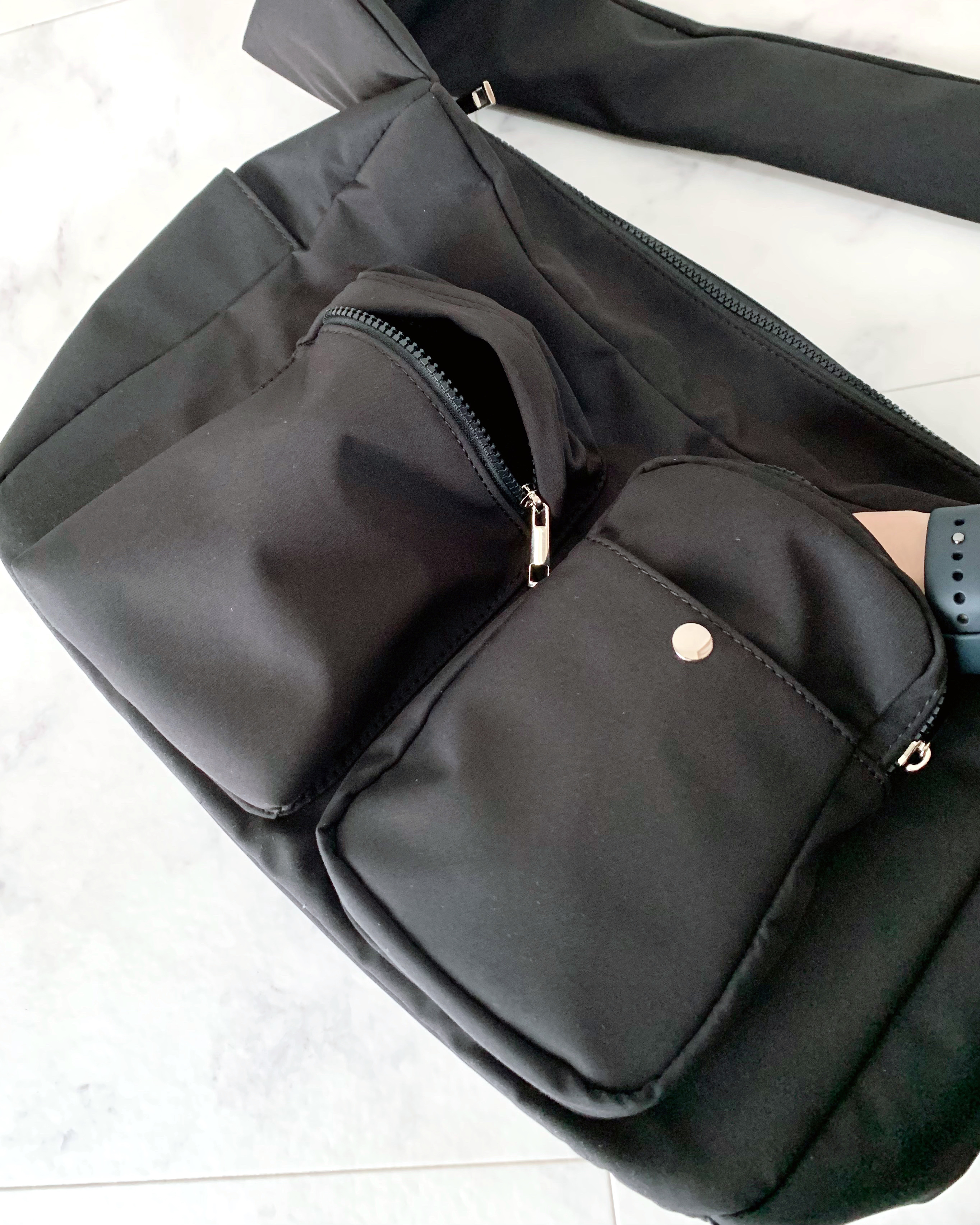 しまむらのおすすめアイテム「TT✳︎ONポケットSLD」