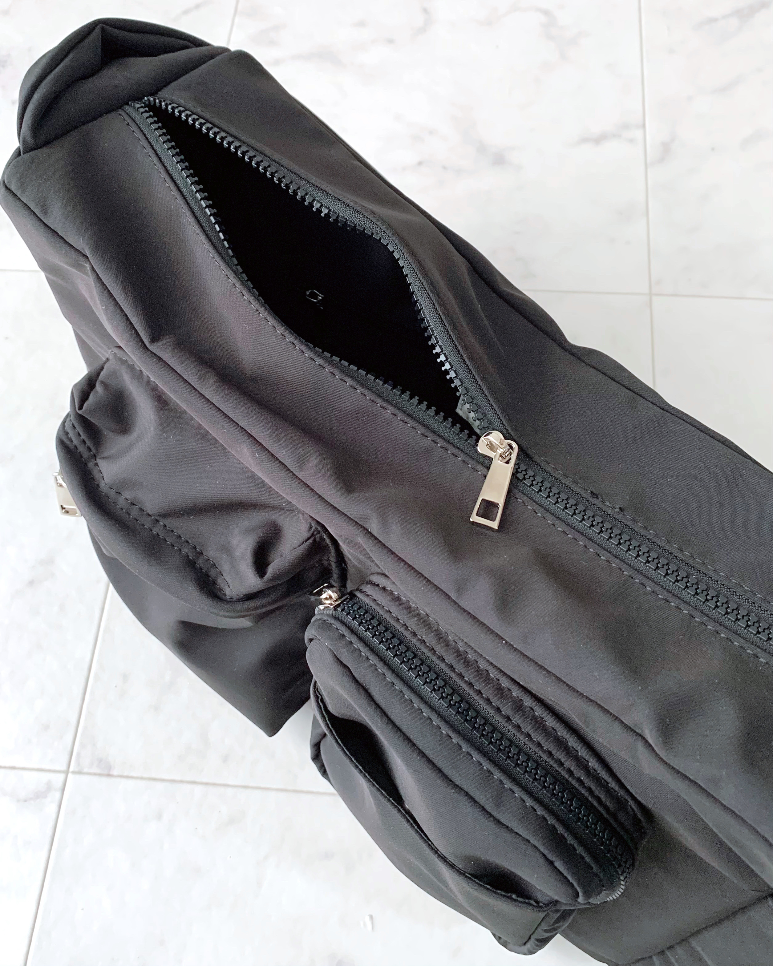 しまむらのおすすめアイテム「TT✳︎ONポケットSLD」