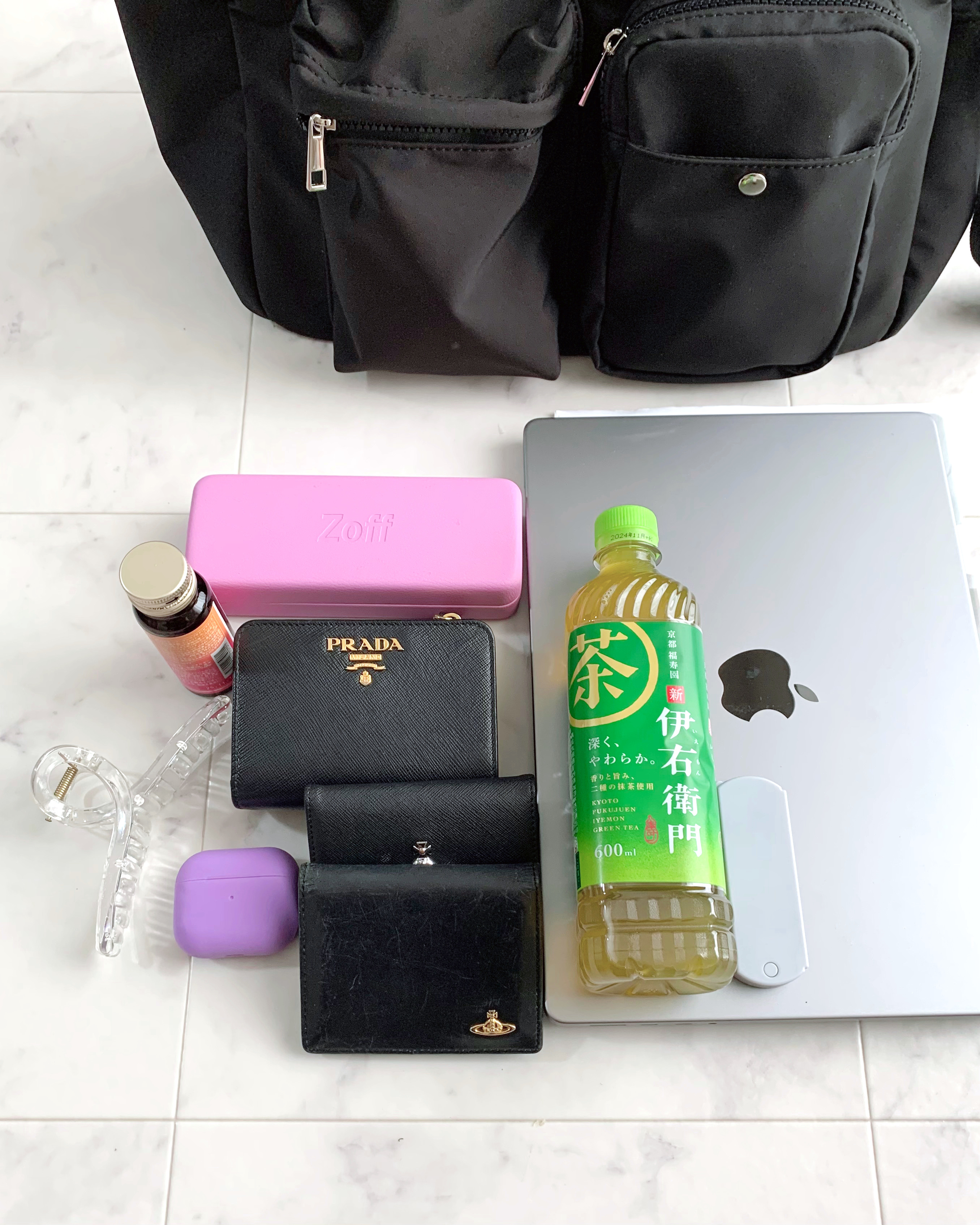 しまむらのおすすめアイテム「TT✳︎ONポケットSLD」