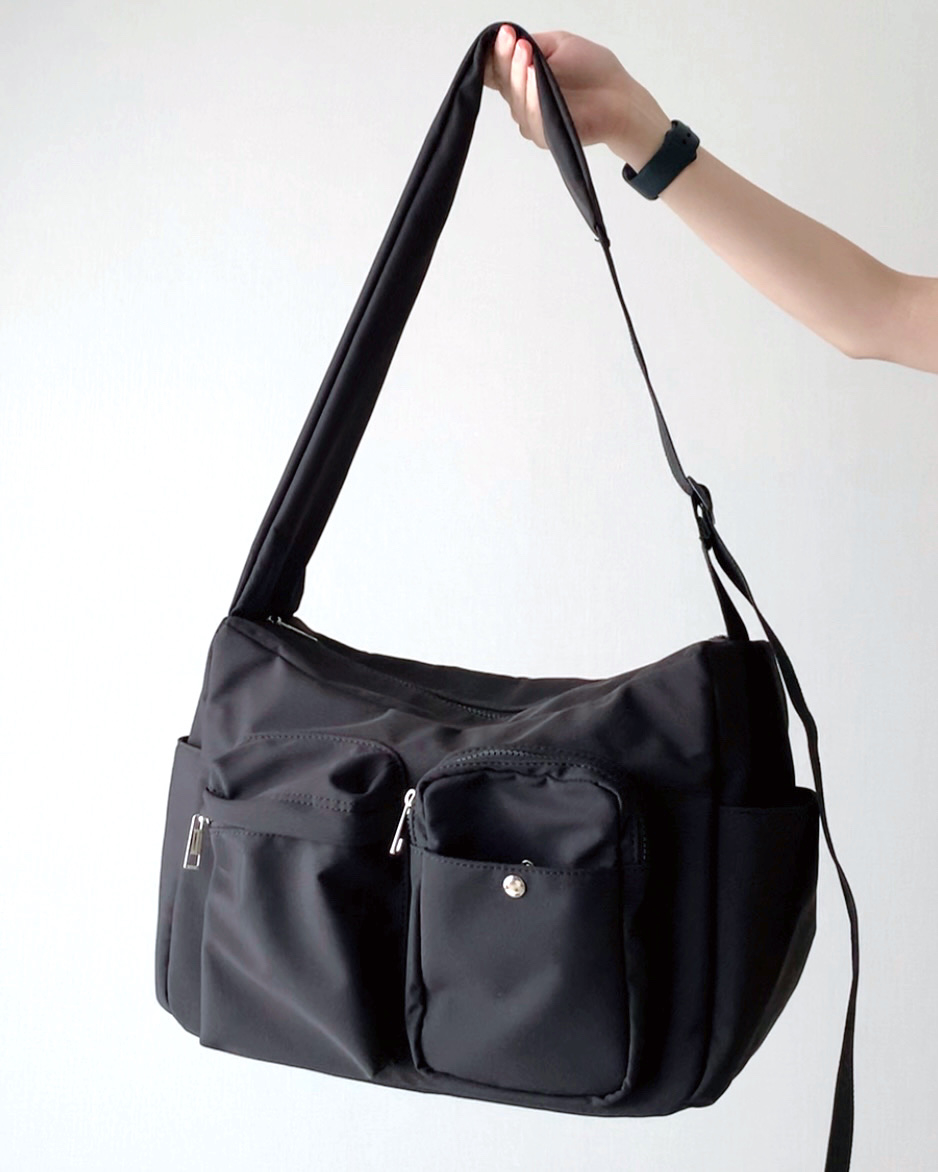 しまむらのおすすめアイテム「TT✳︎ONポケットSLD」