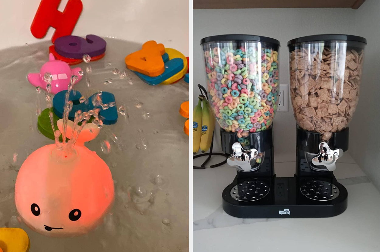 32 TikTok Parenting Products You'll Be Running, Not Walking, To Buy